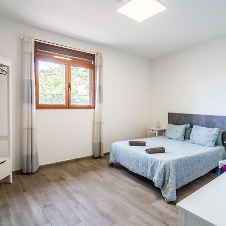 El Puente Holiday Home-Ii 8,1Kms Airport 잉헤니오 외부 사진